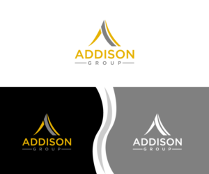 Logo Design by fauzan harun for Addison Group Ltd | Design: #26296126
