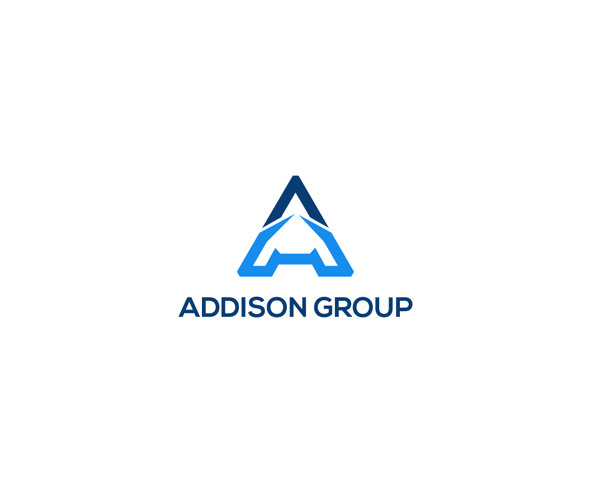 Logo Design by ikramhsakib for Addison Group Ltd | Design #26291761