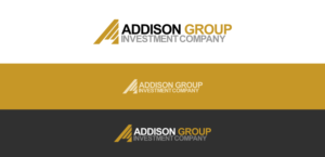 Logo-Design von Huntererr für Addison Group Ltd | Design #26284994