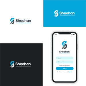Logo Design by creative.visuals