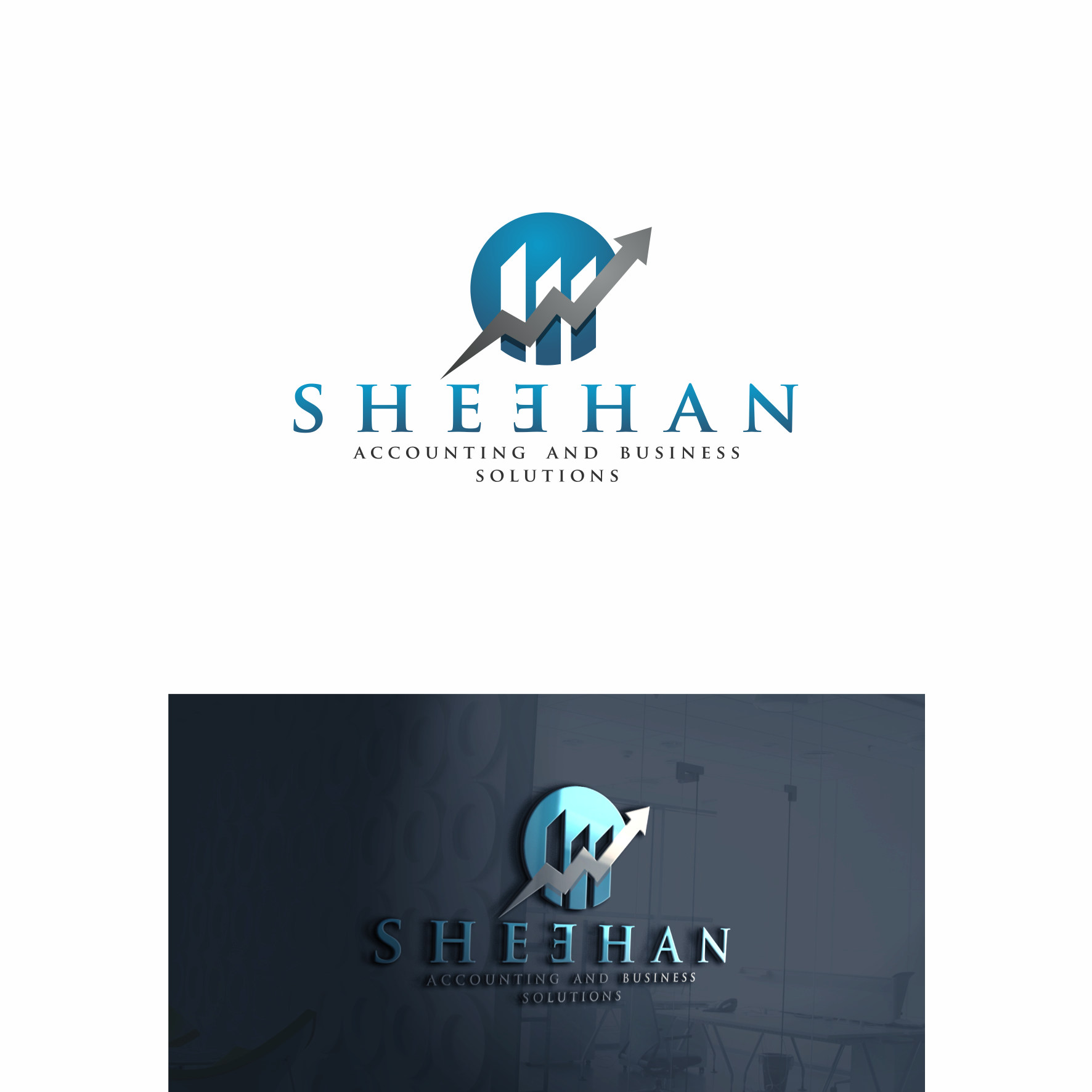 Diseño de Logo por ynita.co para J Alison Consulting | Diseño #26284742