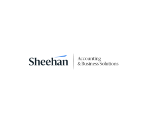 SHEEHAN / Accountants and Trusted Advisors | Logo-Design von Meraki*