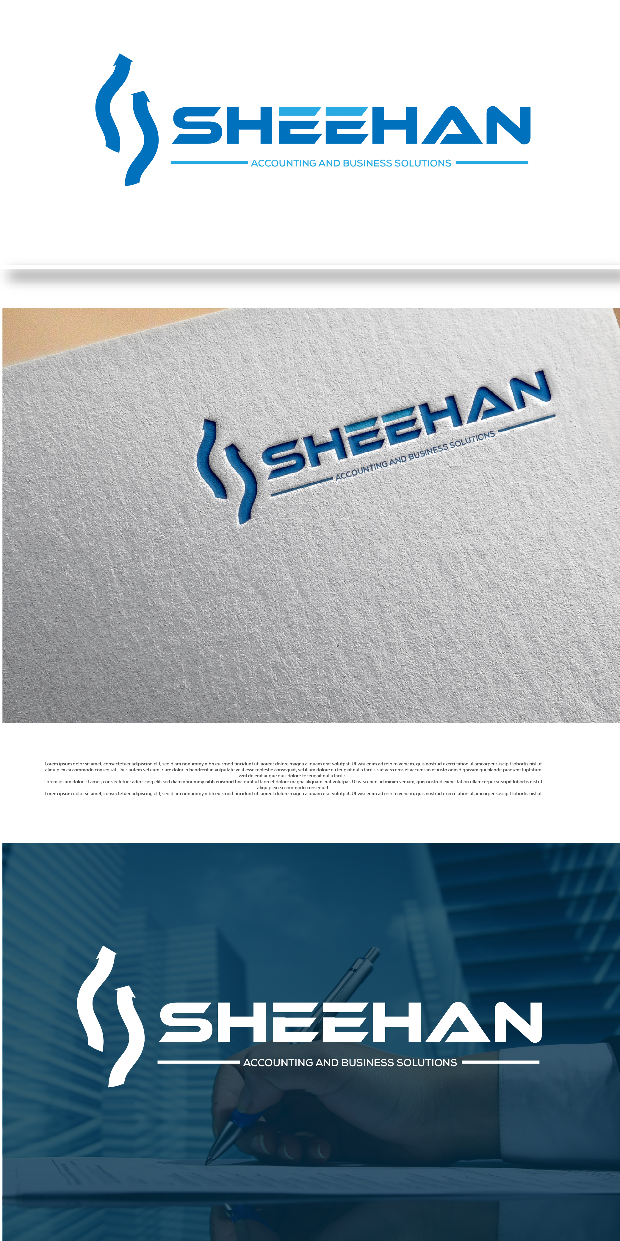 Diseño de Logo por Aemidesigns para J Alison Consulting | Diseño #26308120