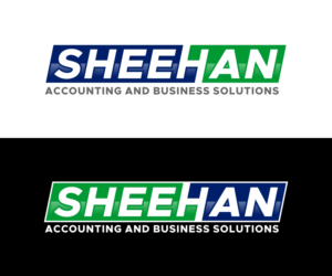 SHEEHAN / Accountants and Trusted Advisors | Diseño de Logo por Avilash
