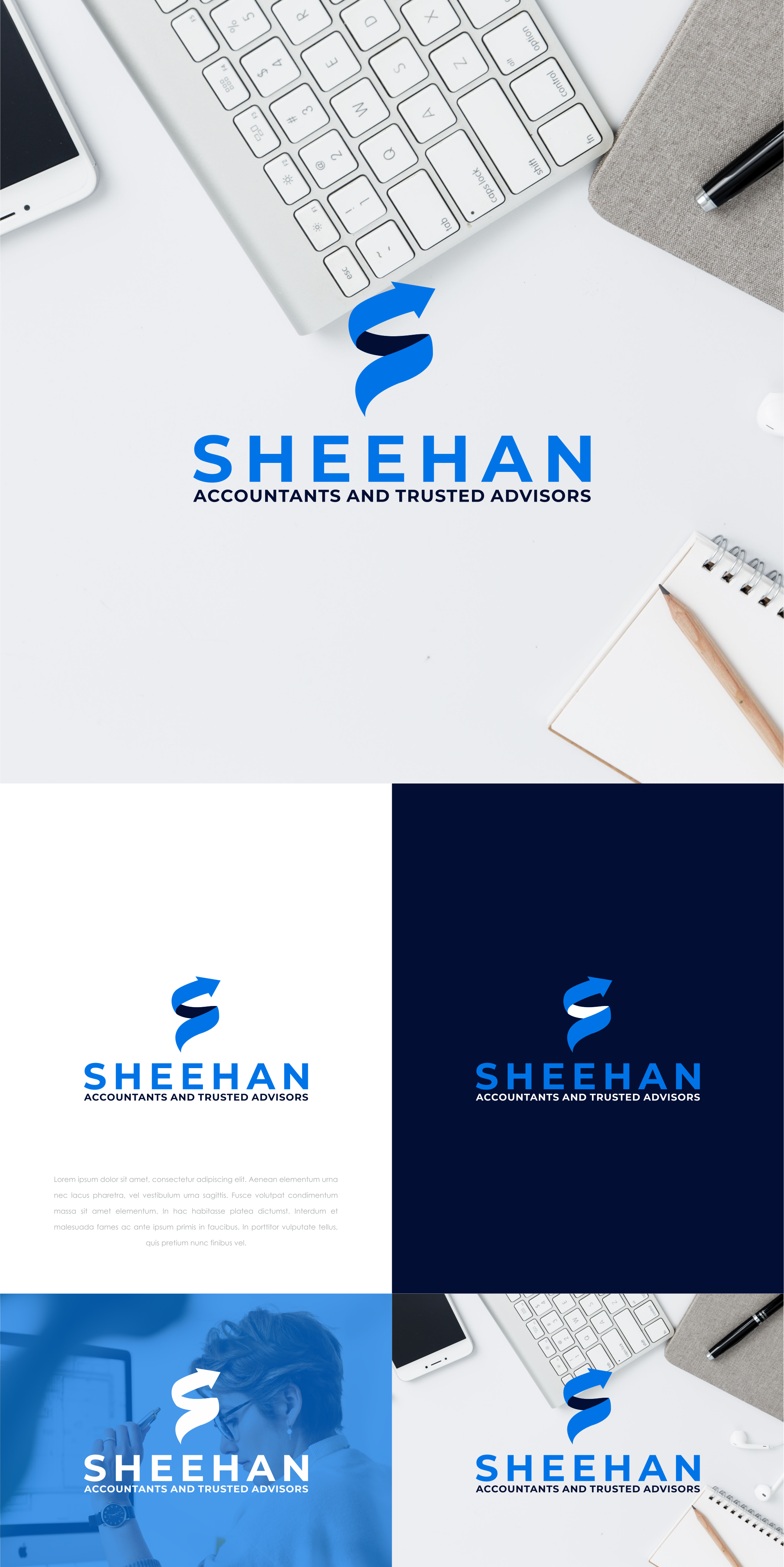 Logo Design by sonimaulana.dc for J Alison Consulting | Design #26450716