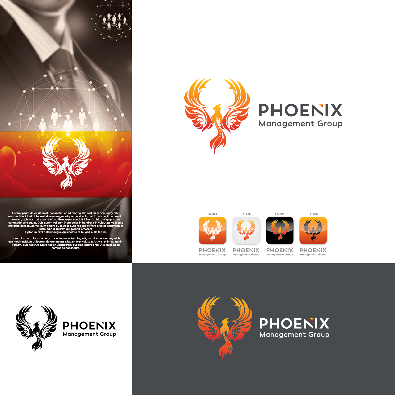 Logo Design by CS_Creatives for this project | Design #26298383