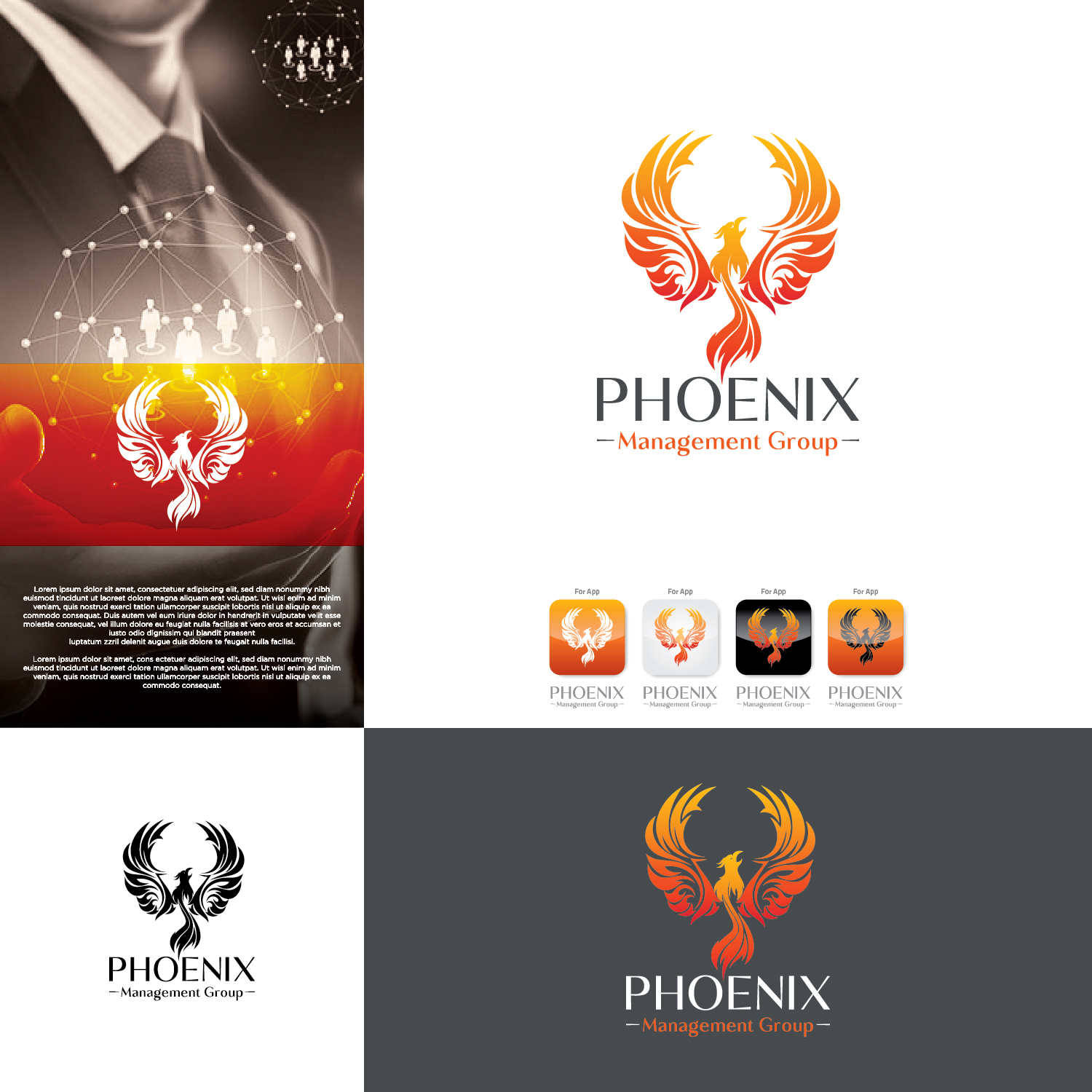 Logo Design by CS_Creatives for this project | Design #26298384