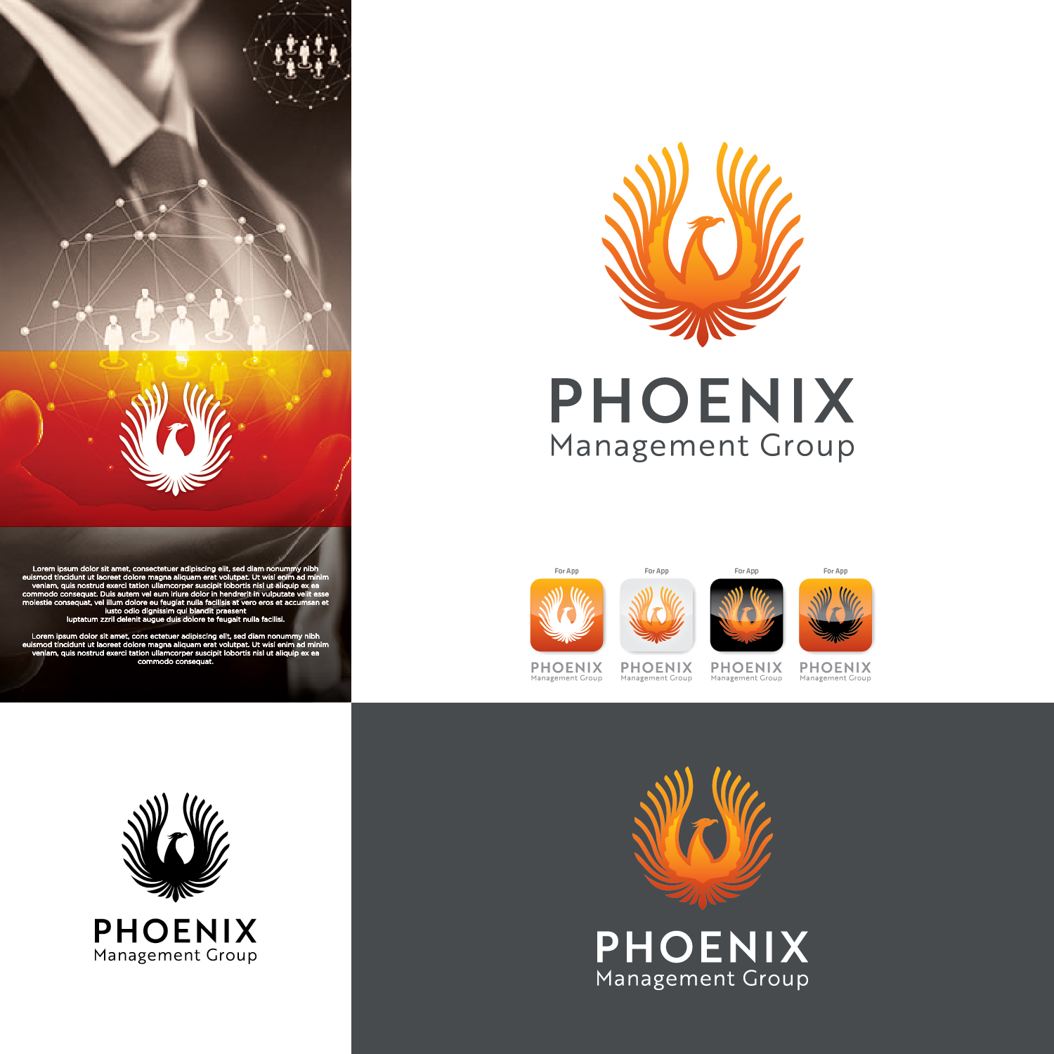 Logo Design by CS_Creatives for this project | Design #26298386