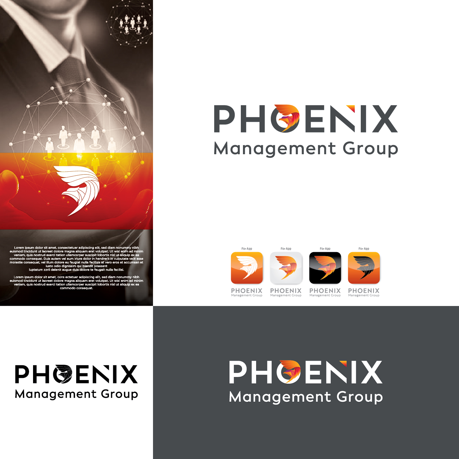 Logo Design by CS_Creatives for this project | Design #26333157