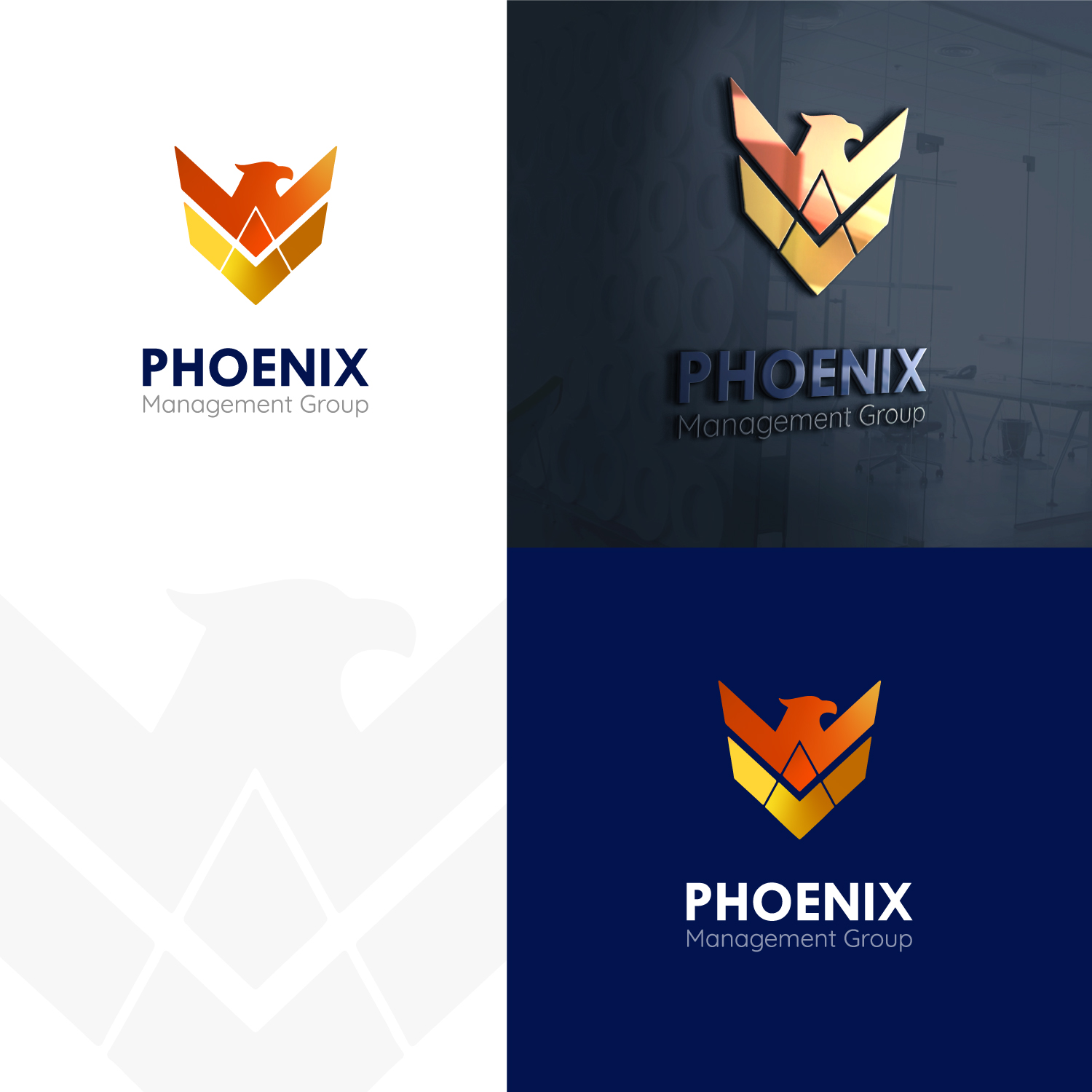 Logo Design by nathanaelpeter for this project | Design #26294950