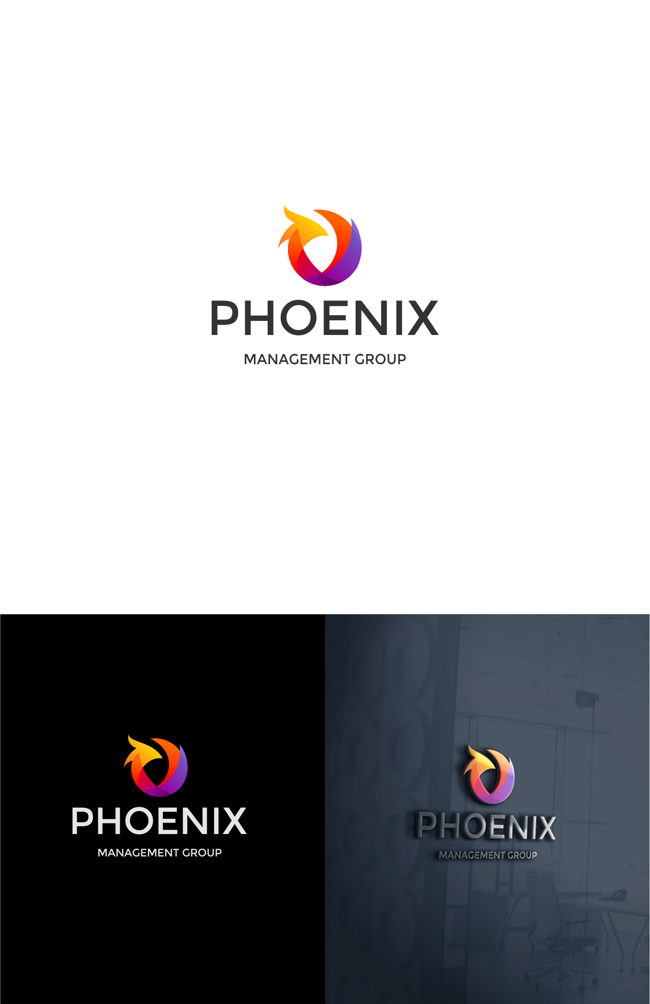 Logo Design by *mary for this project | Design #26286778