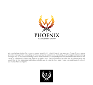 Logo Design by Sevy for this project | Design: #26331388