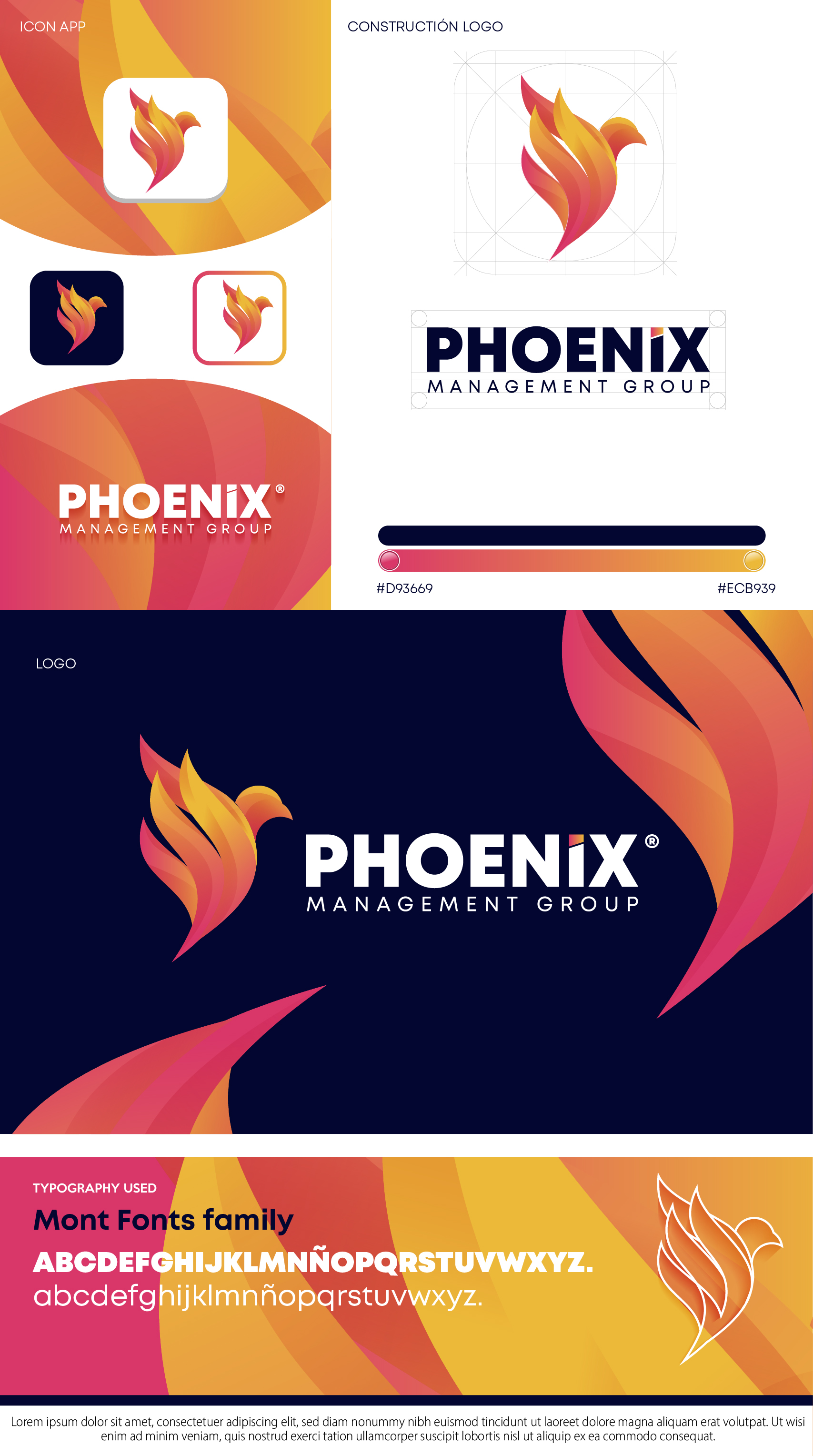 Logo Design by YERR® for this project | Design #26291022