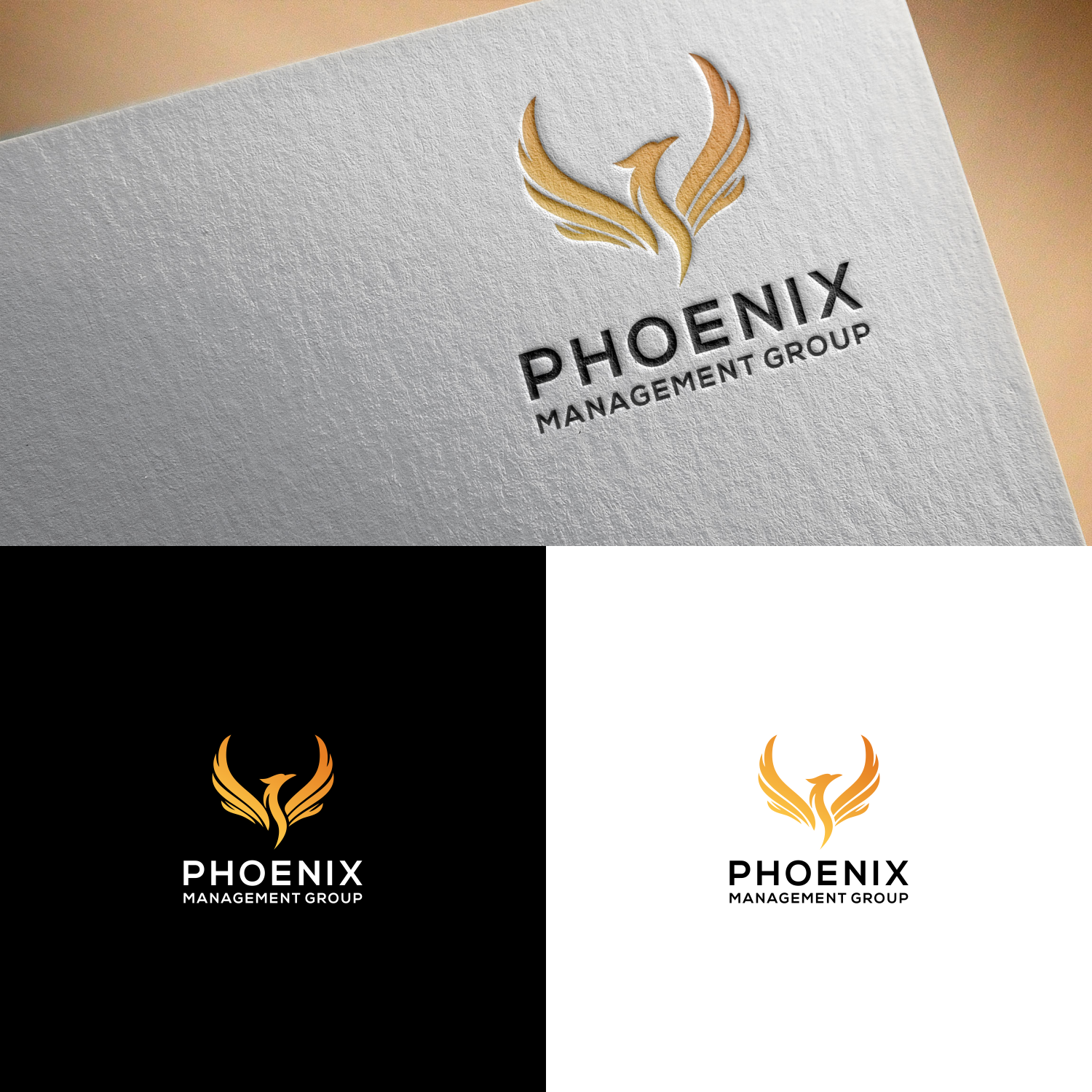 Logo Design by ZiangArt_Studio for this project | Design #26283948