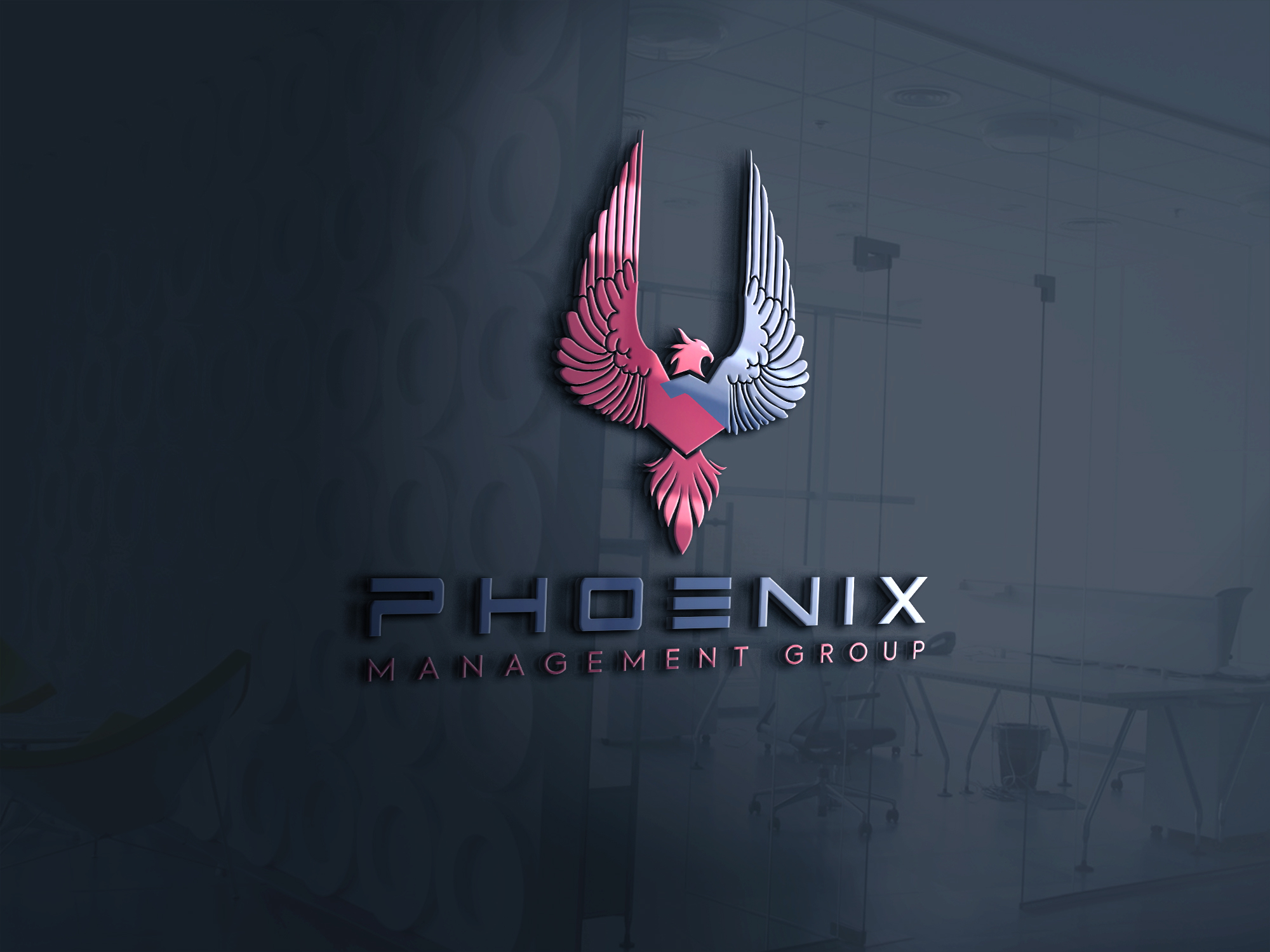 Logo Design by Allen Designs for this project | Design #26284050