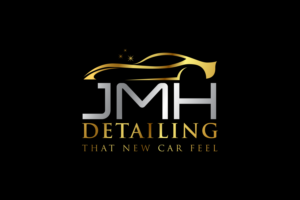 Logo Design by Altans for Jmh Detailing | Design #26285067