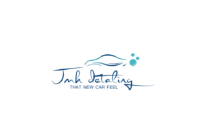 Logo Design by MD JAKE 2 for Jmh Detailing | Design: #26285087