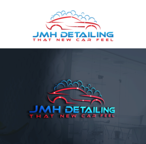 Logo Design by kaonashi55