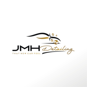 Logo Design by Ashani Bhattacharya for Jmh Detailing | Design #26288994