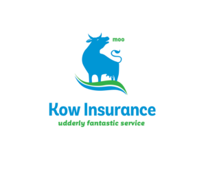 Udderly fantastic service[not sure exactly what to put after that - ideas welcome] | Logo Design by borzoid