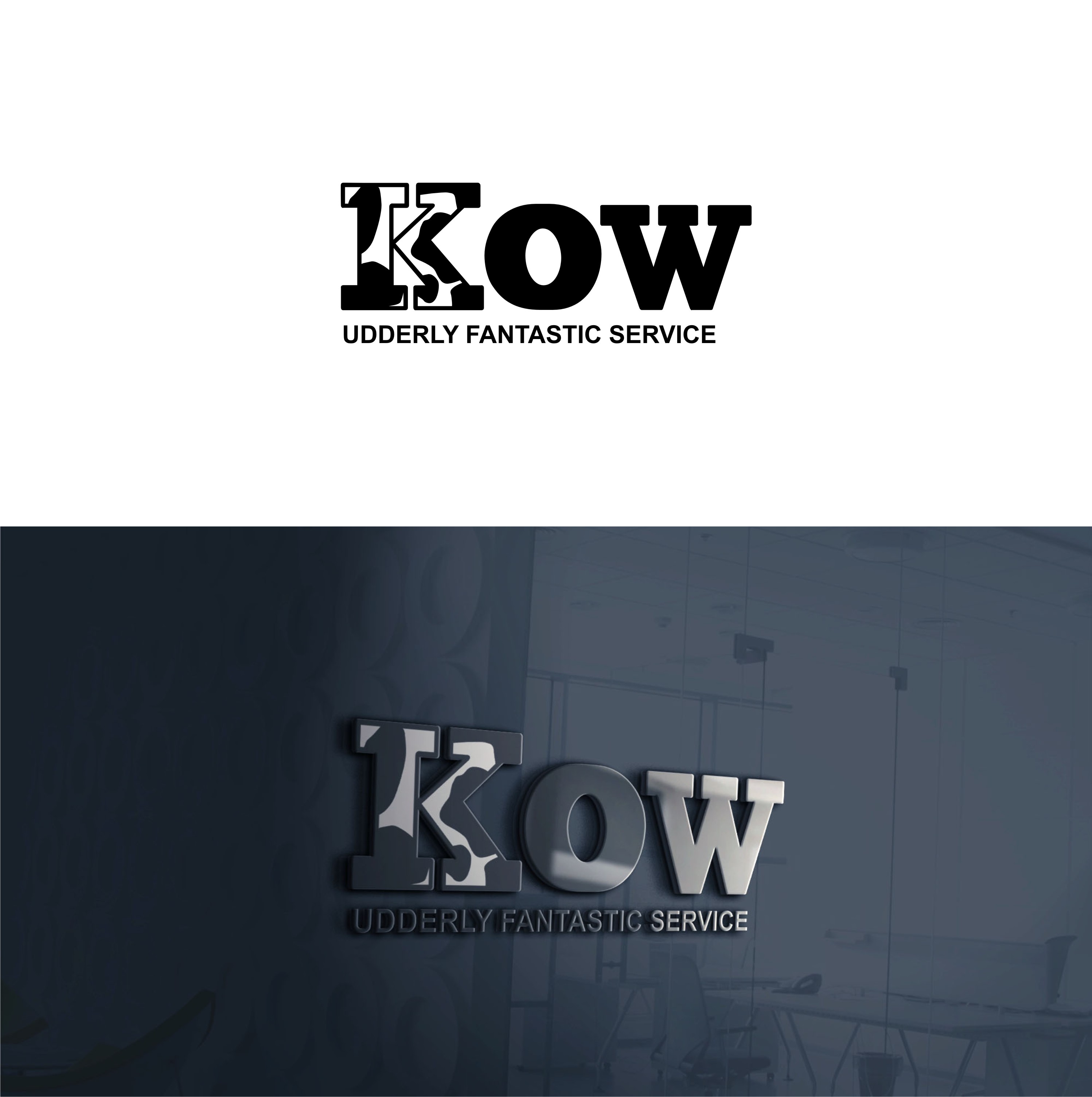 Logo Design by putritrisna 2 for this project | Design #26324175