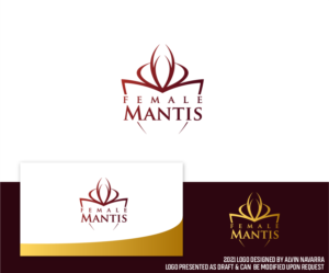 Design de Logo par alvinnavarra pour ce projet | Design : #26313210