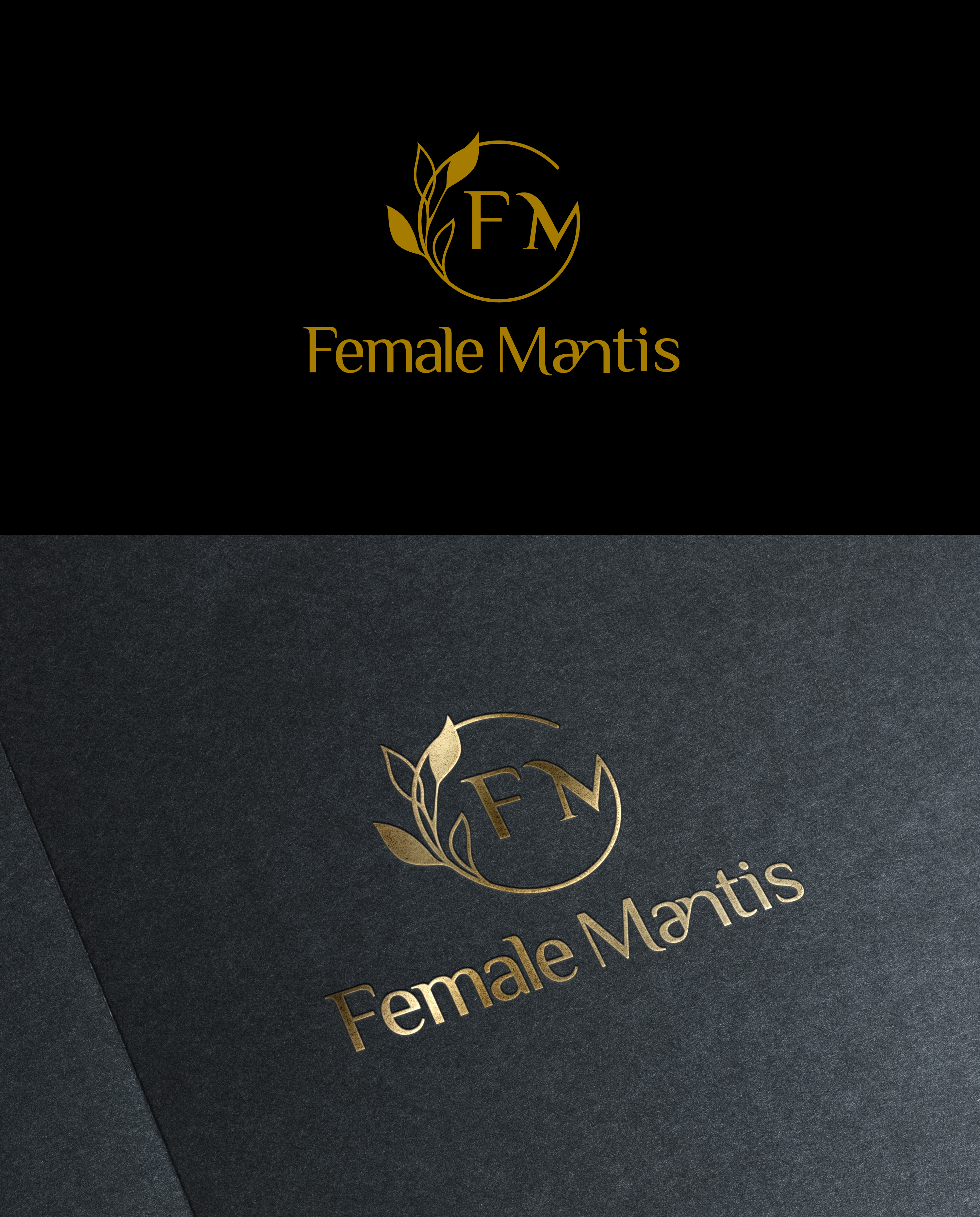 Logo-Design von Mongsh für dieses Projekt | Design #26290776