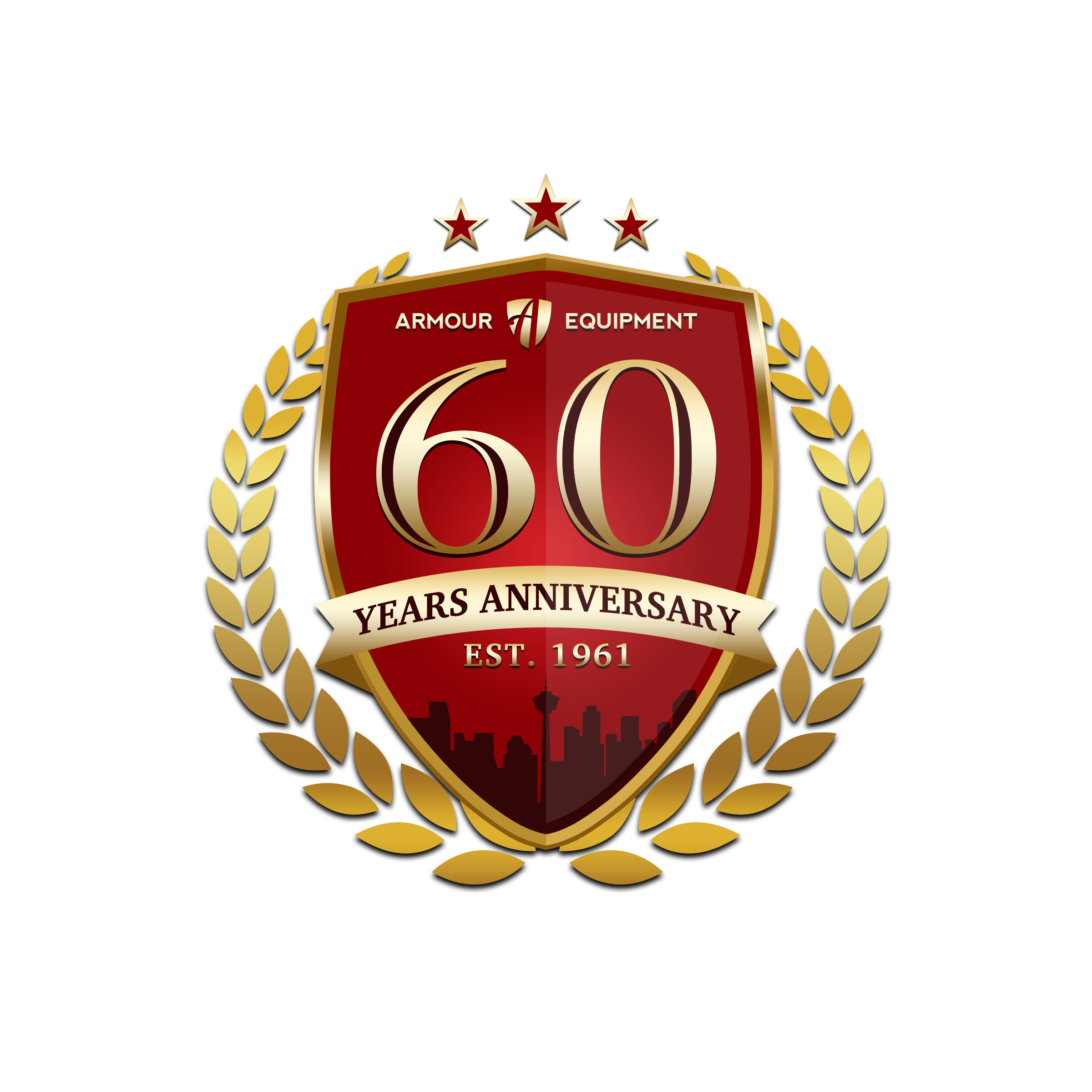 Logo Design by Avartde for Armour Equipment | Design #26296059