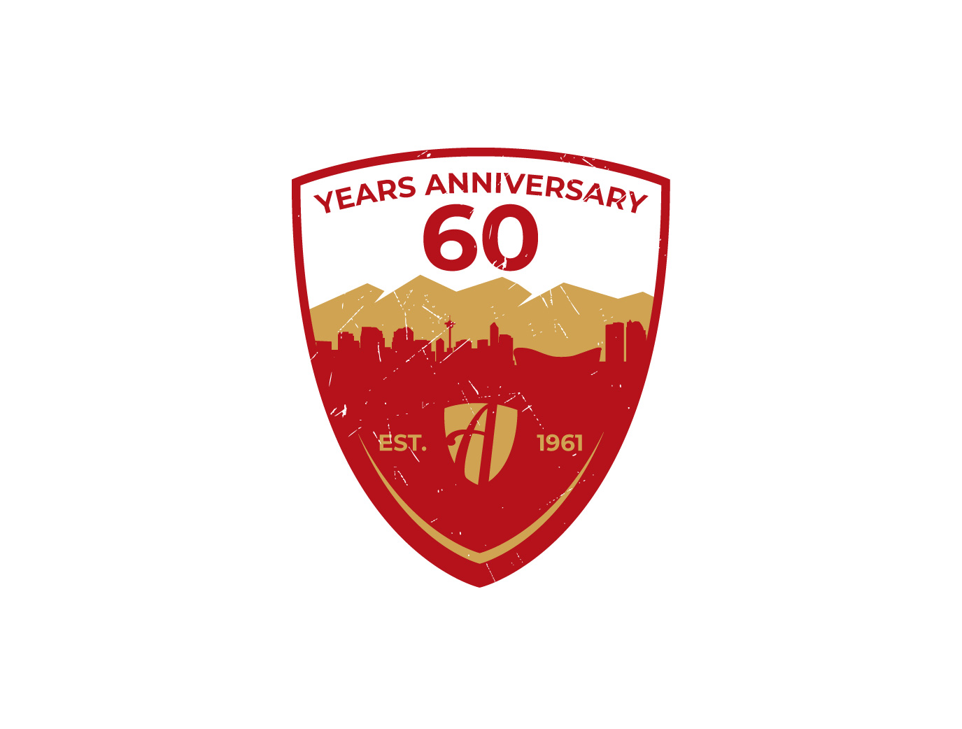 Logo Design by Hitbar for Armour Equipment | Design #26305590