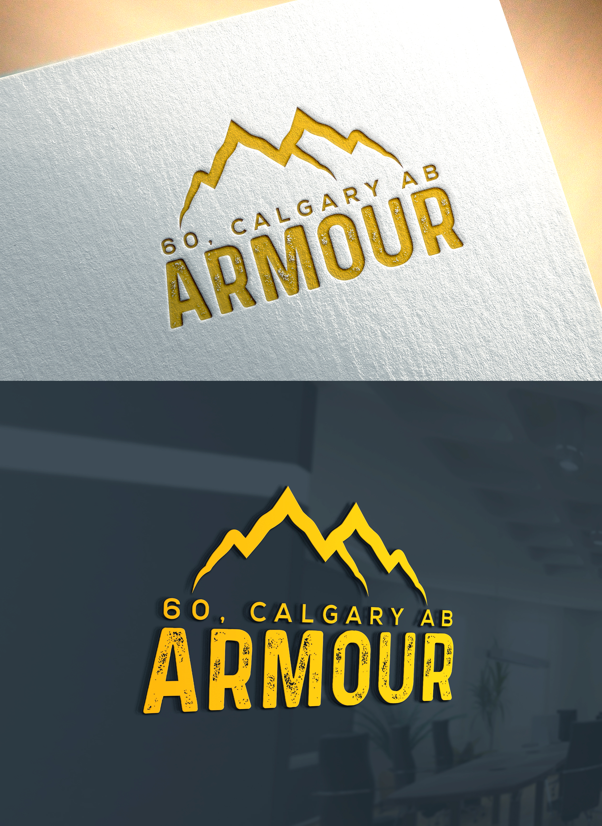 Diseño de Logo por Art Lancer para Armour Equipment | Diseño #26315312