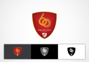 Diseño de Logo por Yong Kushandiono para Armour Equipment | Diseño #26317949