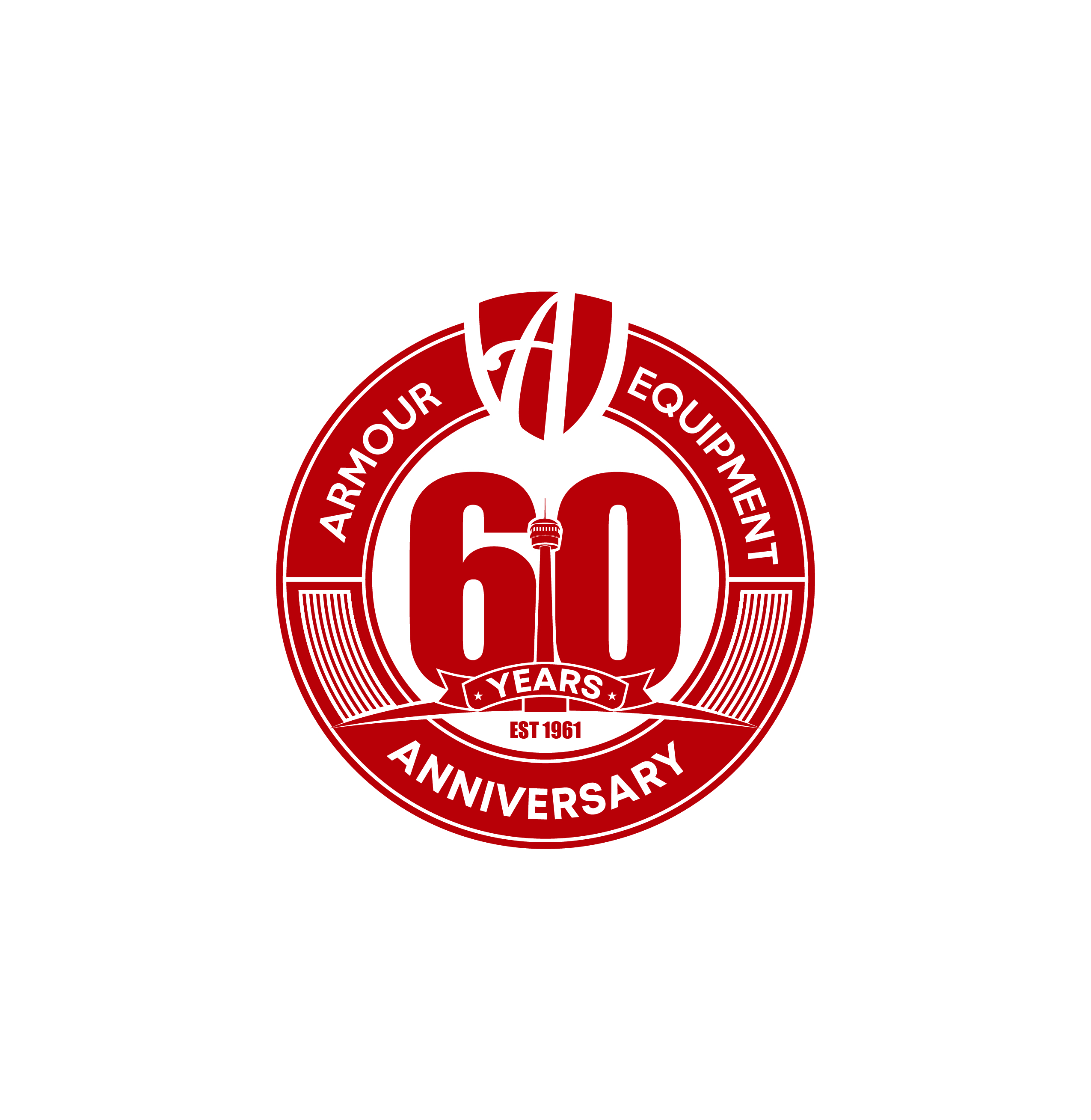 Logo Design by YERR® for Armour Equipment | Design #26305896