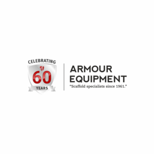 Diseño de Logo por Zahid Widyatama para Armour Equipment | Diseño: #26295846