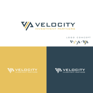 Logo Design by Aaaron for this project | Design #26299814
