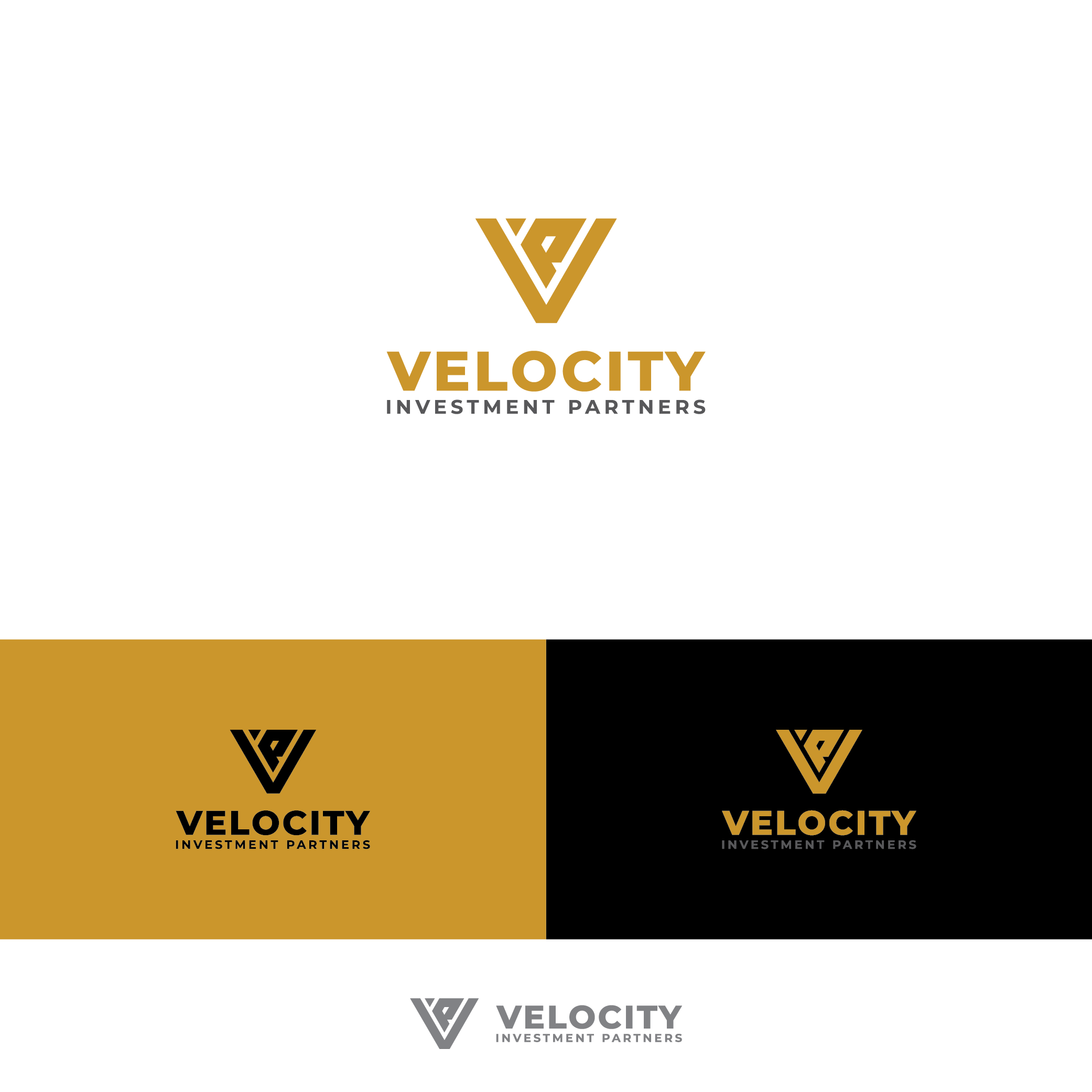 Logo-Design von TerryBogard für dieses Projekt | Design #26288928