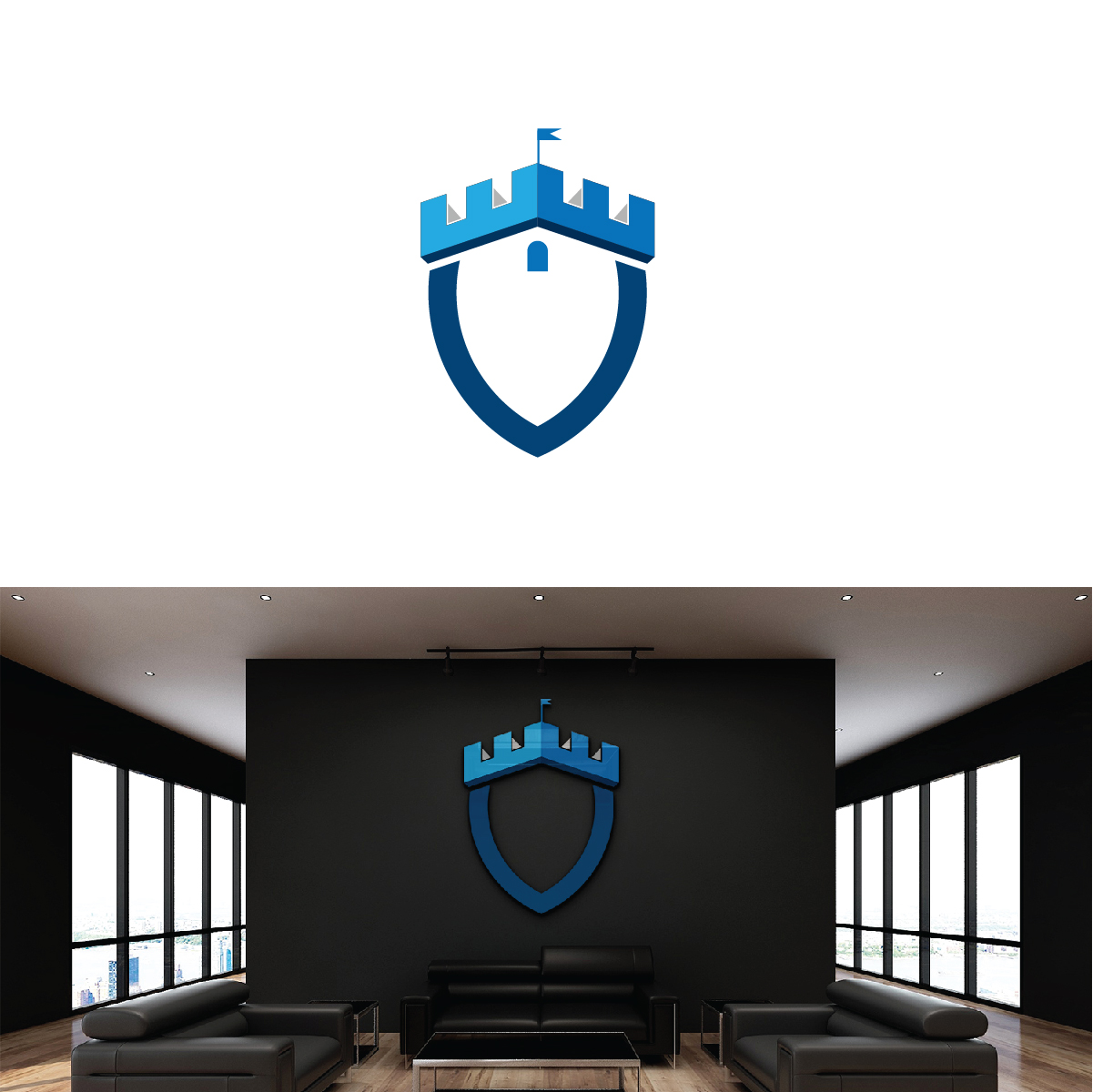 Diseño de Logo por Deziners Zone para este proyecto | Diseño #26289155
