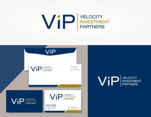 We thought VIP or V would be best | Logo Design by CIG Designer