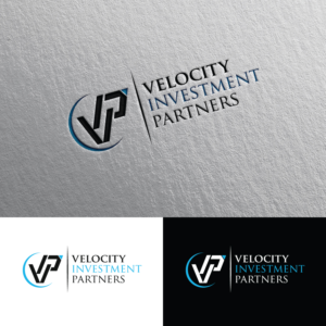We thought VIP or V would be best | Logo Design by Rii