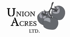 Logo-Design von DeAnna Ellison für Union Acres Ltd. | Design #26296688