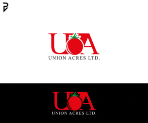 Diseño de Logo por poisonvectors para Union Acres Ltd. | Diseño: #26291190