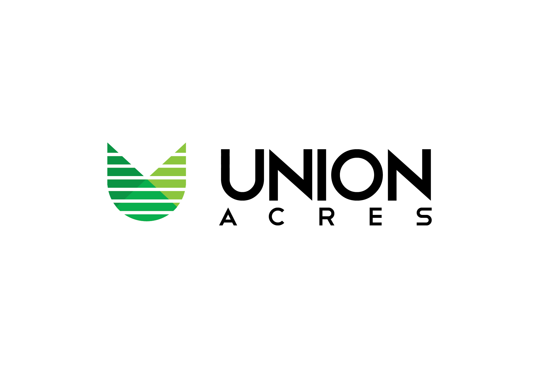 Logo Design by ONSE for Union Acres Ltd. | Design #26289402