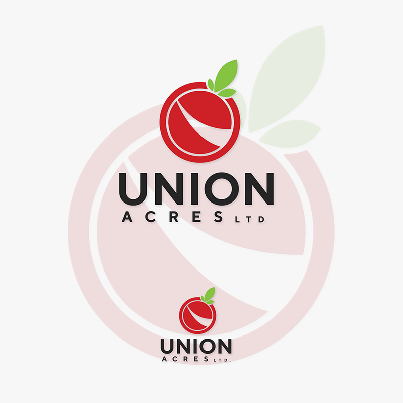 Logo Design by IdentsArt for Union Acres Ltd. | Design #26285337