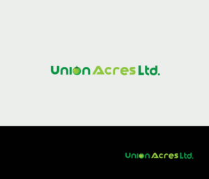 Logo-Design von FoxD solutions für Union Acres Ltd. | Design #26299710