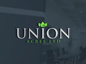 Union Acres Ltd. | Logo Design by MH@Designer