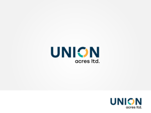 Diseño de Logo por Jet-D para Union Acres Ltd. | Diseño: #26300218