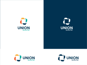 Diseño de Logo por Jet-D para Union Acres Ltd. | Diseño: #26300225