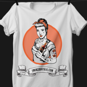 T-shirt Design by Inessa for this project | Design: #26312479