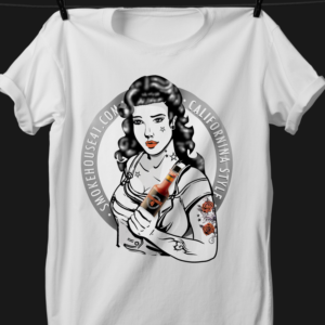 T-shirt Design by Inessa for this project | Design: #26335543