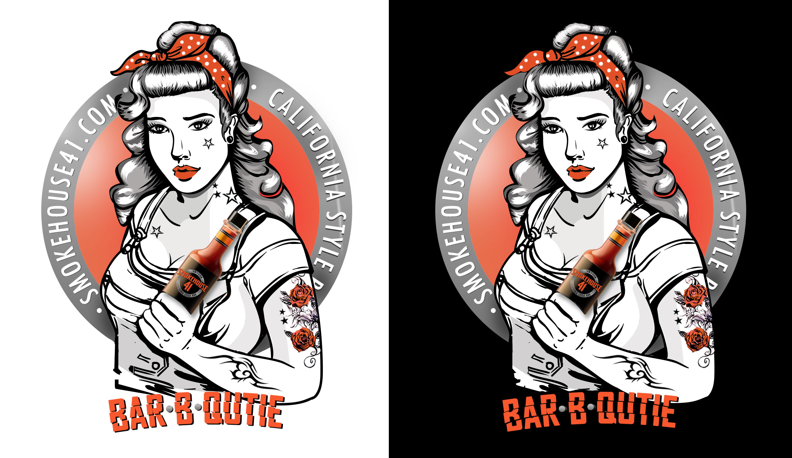 T-shirt Design by Inessa for this project | Design #26338468
