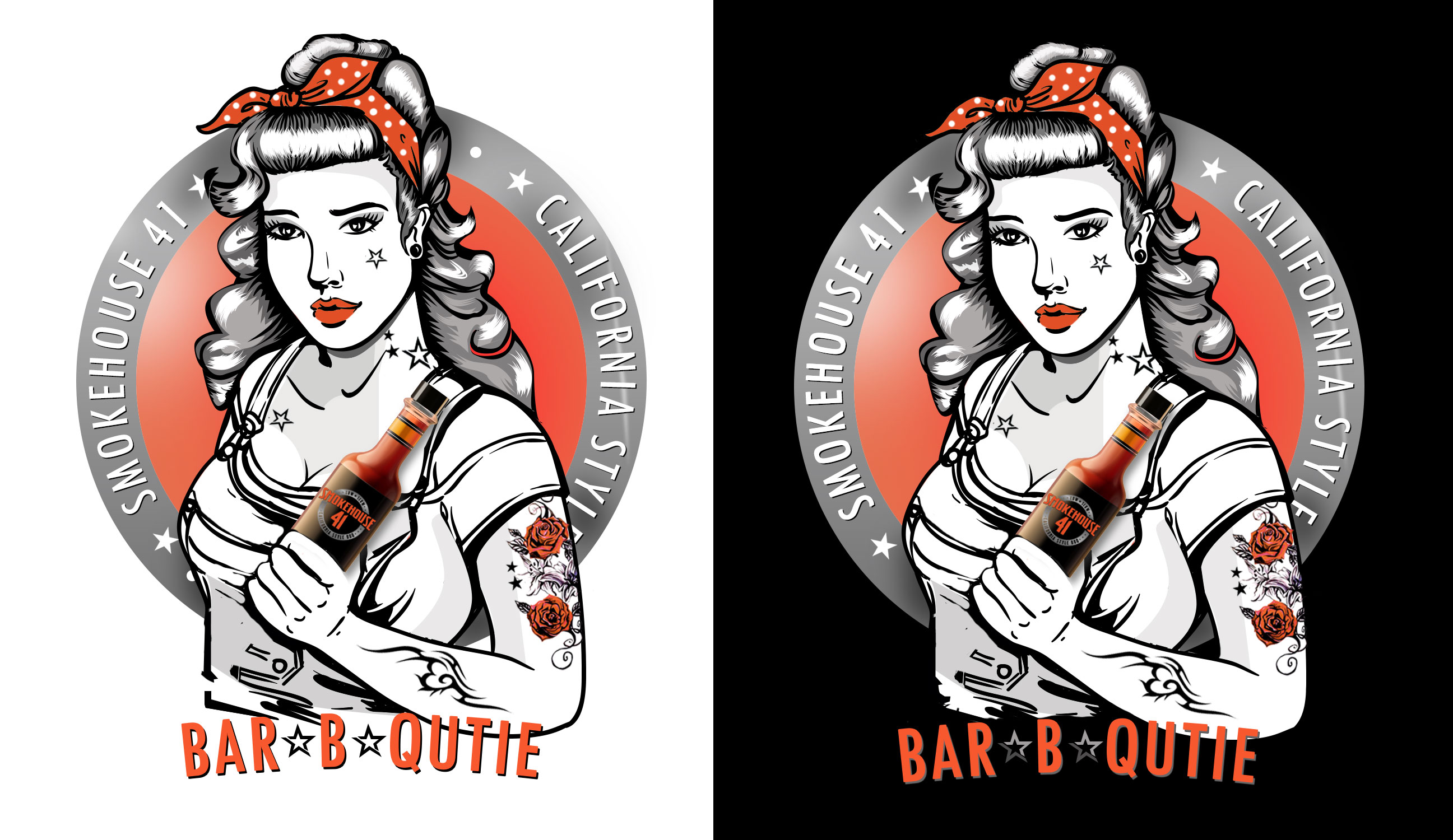 T-shirt Design by Inessa for this project | Design #26342165